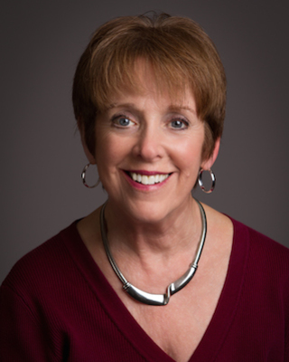 Debbie Ghidinelli - Oakland Psychotherapist and Psychoanalystq